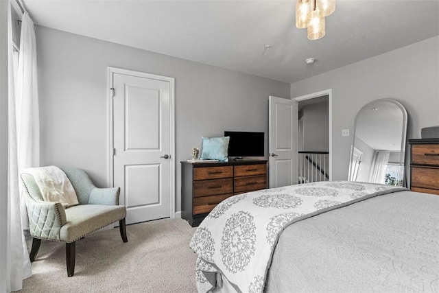 134 Black Oak Ln, Cecil, PA 15057 - view of carpeted bedroom