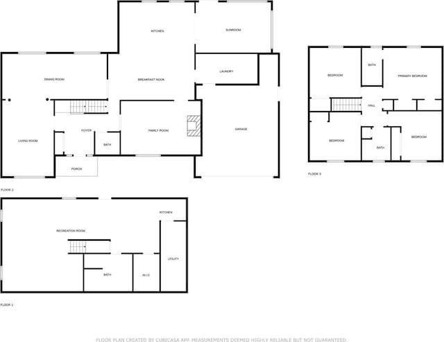 125 Carrie Ann Dr, Plum Boro, PA 15068 - photo 39