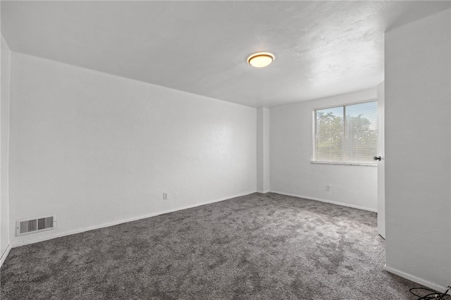 116 Walter, Allentown, PA 15210 - spare room featuring carpet flooring and baseboards