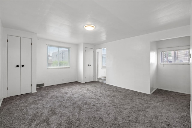 116 Walter, Allentown, PA 15210 - unfurnished bedroom featuring carpet