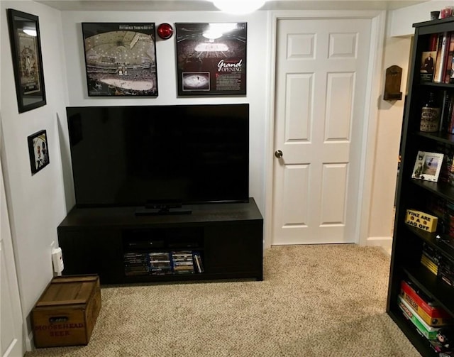 39 Delmont Ave, Delmont, PA 15626 - living room with carpet floors