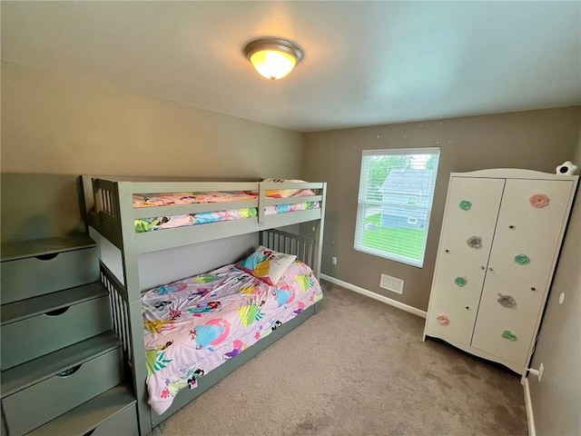 39 Delmont Ave, Delmont, PA 15626 - carpeted bedroom featuring baseboards