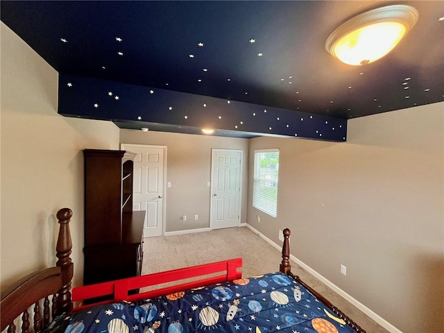 39 Delmont Ave, Delmont, PA 15626 - bedroom featuring carpet flooring and baseboards