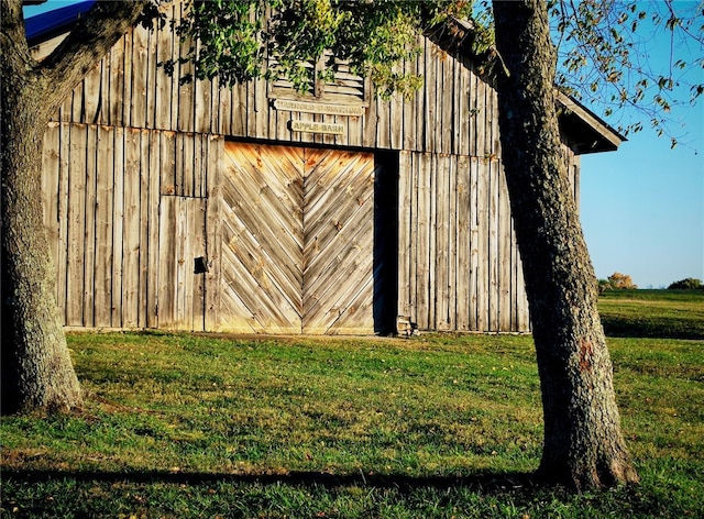 39 Delmont Ave, Delmont, PA 15626 - view of outbuilding