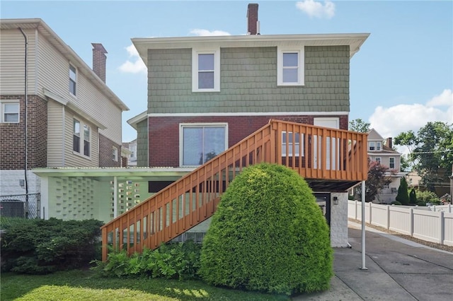 291 Mckinley Ave, Avalon, PA 15202 - photo 31