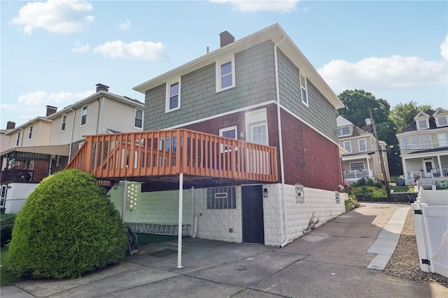 291 Mckinley Ave, Avalon, PA 15202 - photo 32