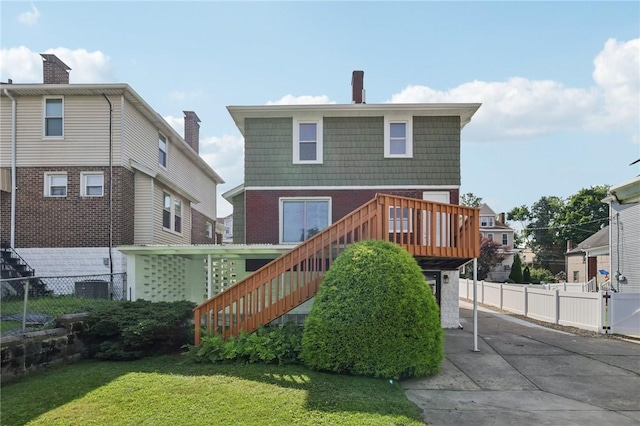 291 Mckinley Ave, Avalon, PA 15202 - photo 33