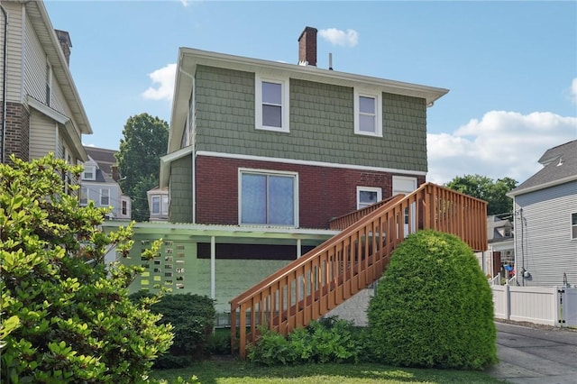 291 Mckinley Ave, Avalon, PA 15202 - photo 34