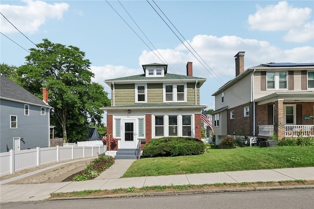 291 Mckinley Ave, Avalon, PA 15202 - photo 35