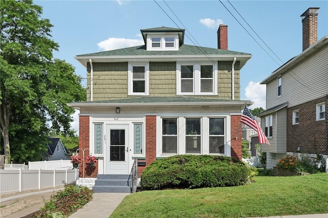 291 Mckinley Ave, Avalon, PA 15202 - photo 1