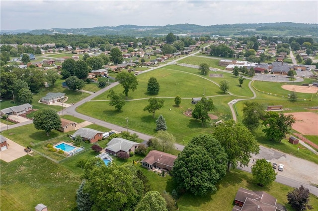 1116 Mcgovern Rd, Chartiers, PA 15342 - aerial view of residential area