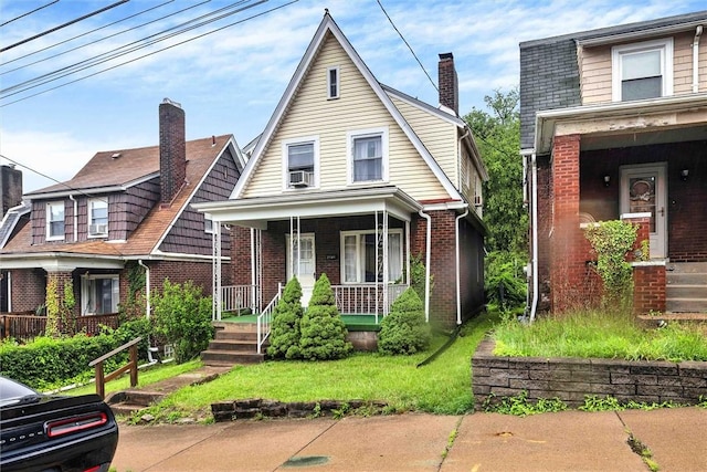 2606 Belmar Pl, Swissvale, PA 15218 - photo 1