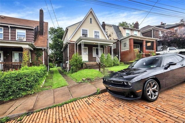 2606 Belmar Pl, Swissvale, PA 15218 - photo 2
