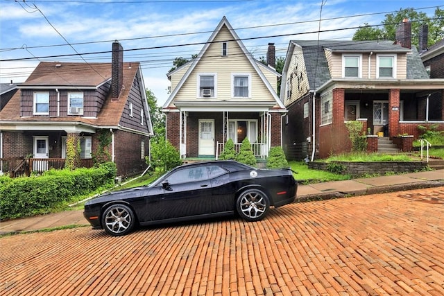 2606 Belmar Pl, Swissvale, PA 15218 - photo 3