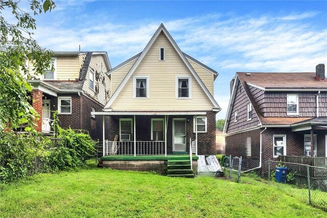 2606 Belmar Pl, Swissvale, PA 15218 - photo 16