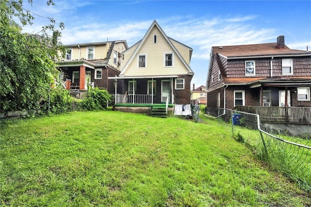 2606 Belmar Pl, Swissvale, PA 15218 - photo 17