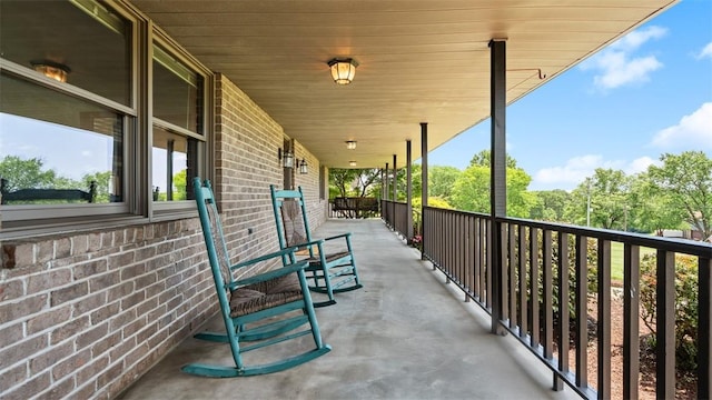 753 Bullcreek, City Of But Se, PA 16002 - view of patio