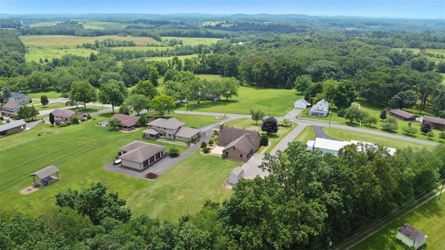 753 Bullcreek, City Of But Se, PA 16002 - aerial view of residential area
