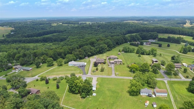 753 Bullcreek, City Of But Se, PA 16002 - overview of rural landscape