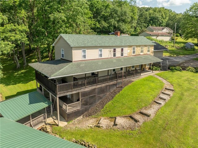116 Dixon Dr, Derry Twp, PA 15627 - photo 1