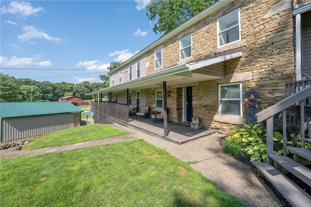 116 Dixon Dr, Derry Twp, PA 15627 - photo 4