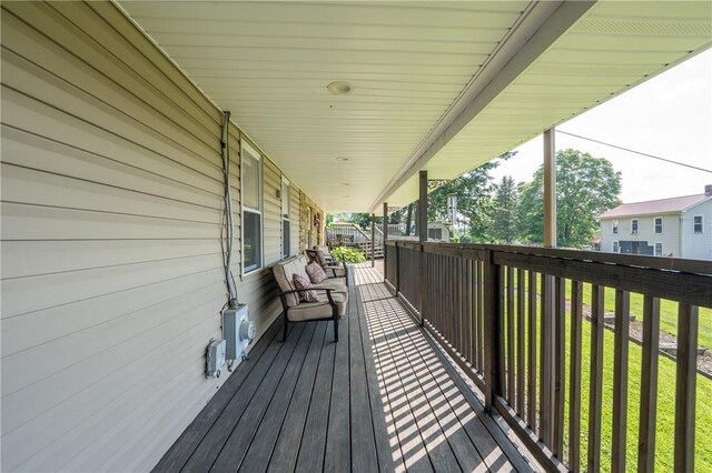 116 Dixon Dr, Derry Twp, PA 15627 - photo 6