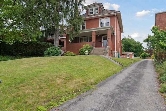 220 S Braddock Ave, Point Breeze, PA 15221 - photo 2