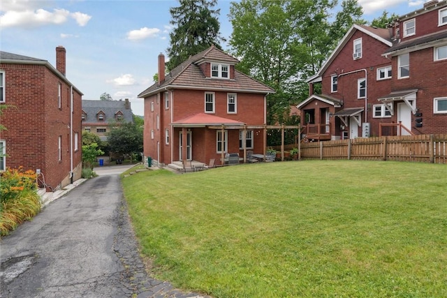 220 S Braddock Ave, Point Breeze, PA 15221 - photo 45