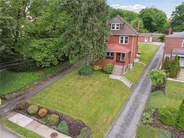 220 S Braddock Ave, Point Breeze, PA 15221 - photo 47