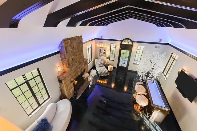 1397 Abers Creek Rd, Monroeville, PA 15146 - view of floor plan / room layout