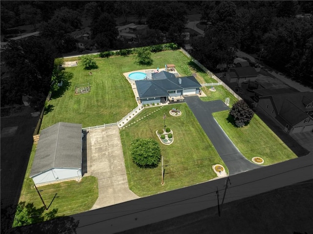 164 Seger Rd, Derry Twp, PA 15627 - view of subject property with a pool