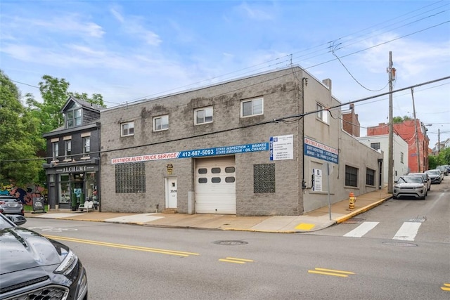 3520 Butler St, Lawrenceville, PA 15201 - view of building exterior