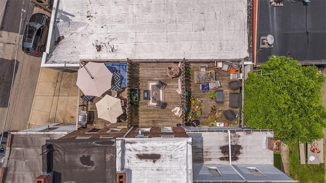 3520 Butler St, Lawrenceville, PA 15201 - aerial view