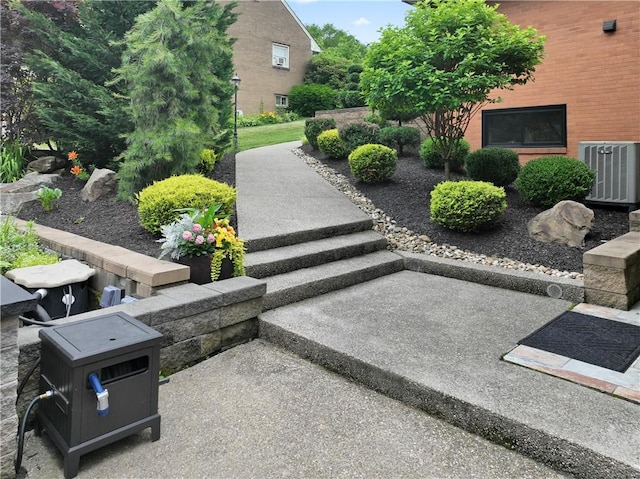 1402 Imperial Dr, Hopewell Twp Bea, PA 15001 - view of property's community