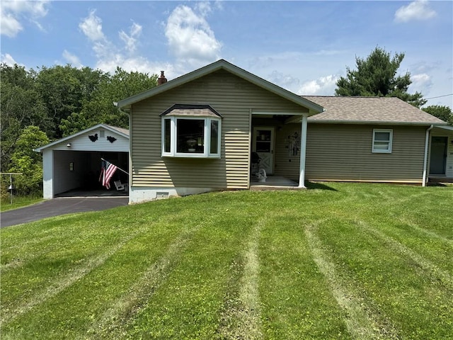 135 State Park Rd, Derry Twp, PA 15670
