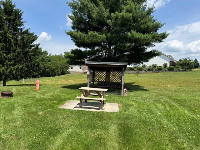 135 State Park Rd, Derry Twp, PA 15670