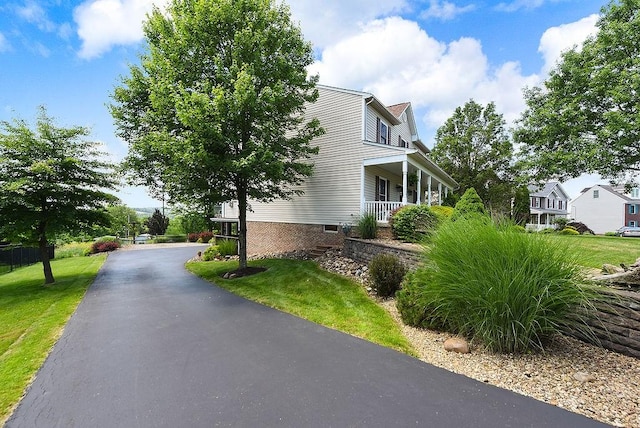 542 Bluegrass Dr, North Strabane, PA 15317 - photo 32