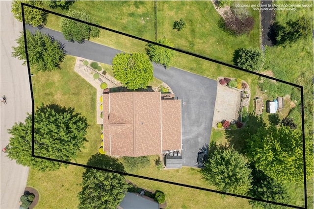 542 Bluegrass Dr, North Strabane, PA 15317 - photo 31