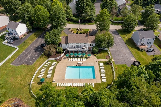 542 Bluegrass Dr, North Strabane, PA 15317 - photo 42