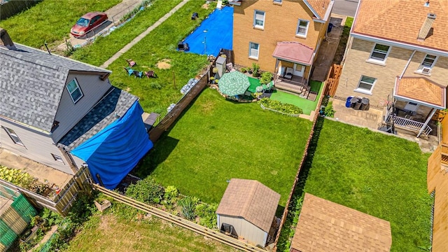 426 Saint Joseph St, Mount Oliver, PA 15210 - view of subject property