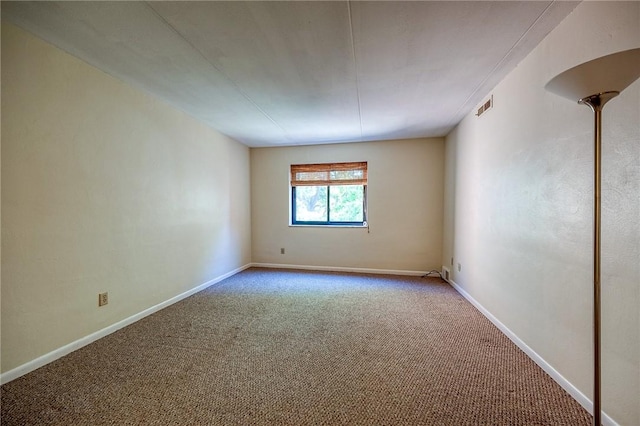 416 Isabella St Unit 404, Oakmont, PA 15139 - unfurnished room with carpet and baseboards