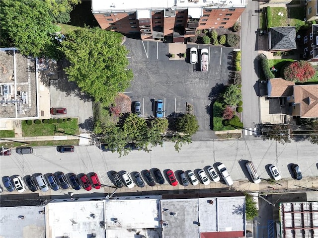 416 Isabella St Unit 404, Oakmont, PA 15139 - aerial overview of property's location