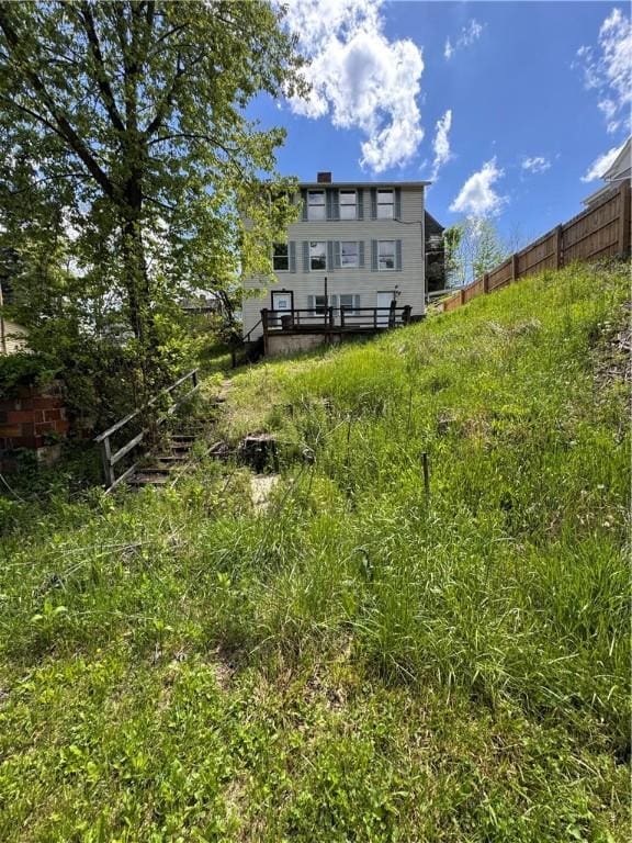 861 Koehlar Ave, Donora, PA 15033 - photo 27
