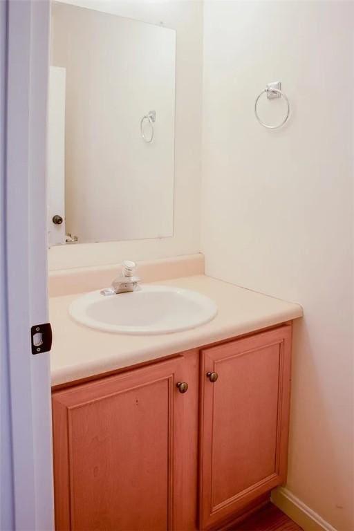 2426 Rochester Rd Unit C, Franklin Park, PA 15143 - bathroom featuring vanity
