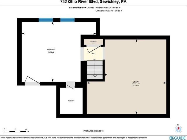 732 Ohio River Blvd, Sewickley, PA 15143 - photo 22