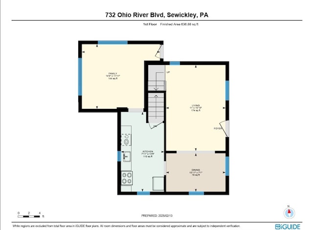 732 Ohio River Blvd, Sewickley, PA 15143 - photo 23