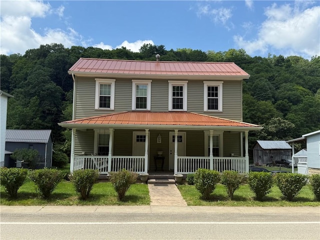 1725 Browns Creek Rd, Nineveh, PA 15353 - photo 1