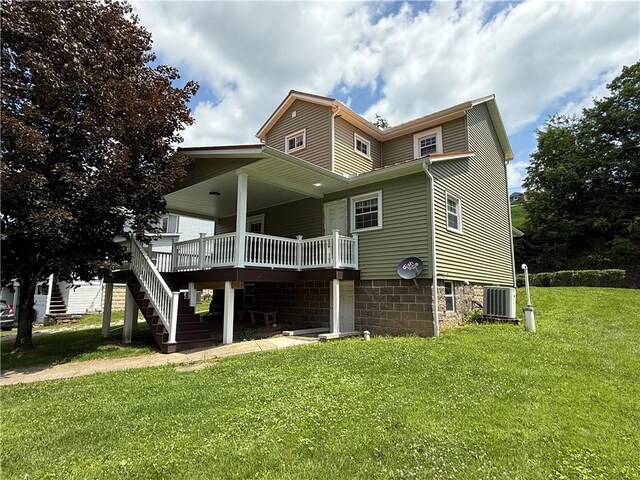 1725 Browns Creek Rd, Nineveh, PA 15353 - photo 19