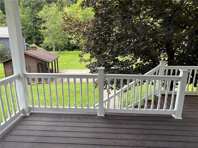 1725 Browns Creek Rd, Nineveh, PA 15353 - photo 20