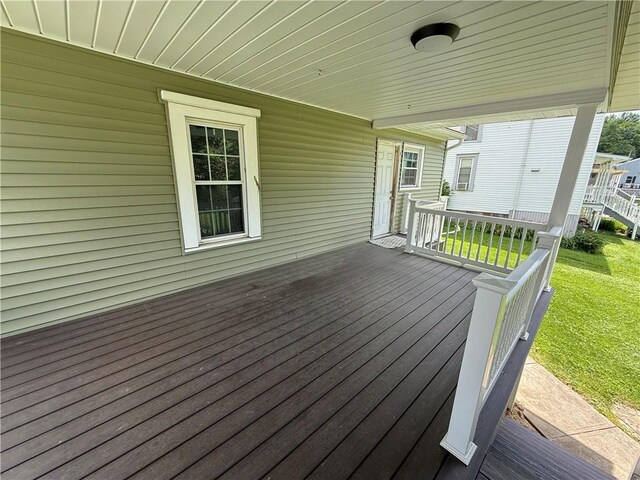 1725 Browns Creek Rd, Nineveh, PA 15353 - photo 21